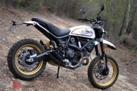 All original and replacement parts for your Ducati Scrambler Desert Sled Thailand 803 2018.